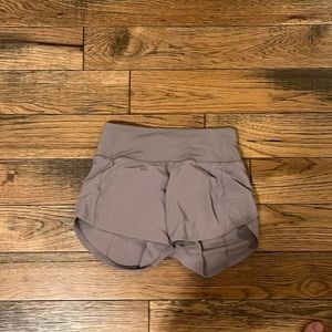 lululemon speed up shorts